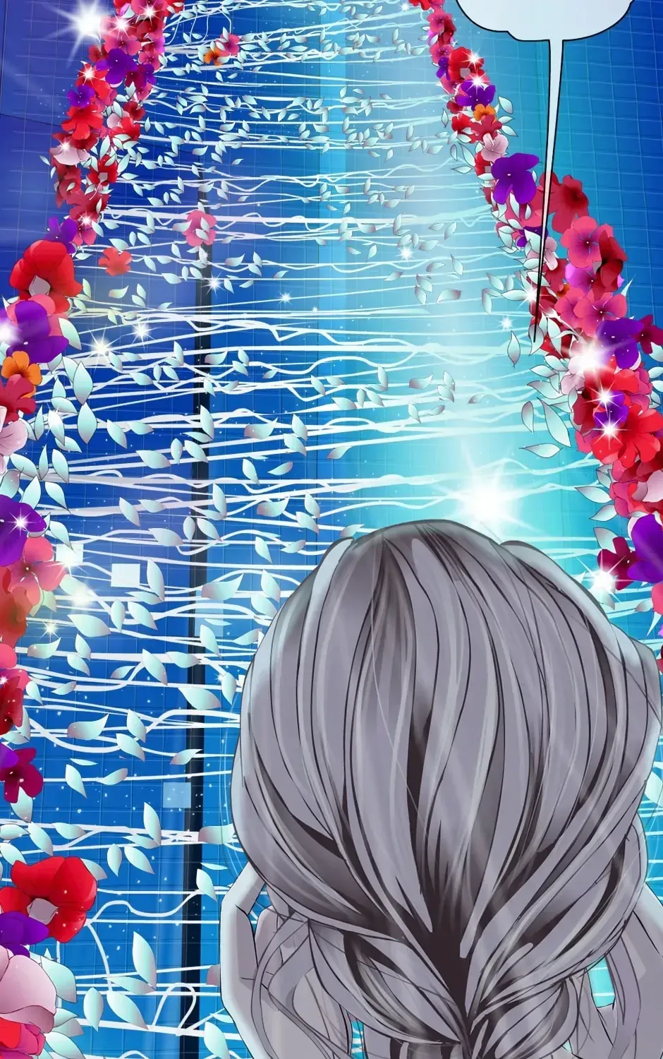 Read Mercy Killing chapter 24 image 40 on Lezhin