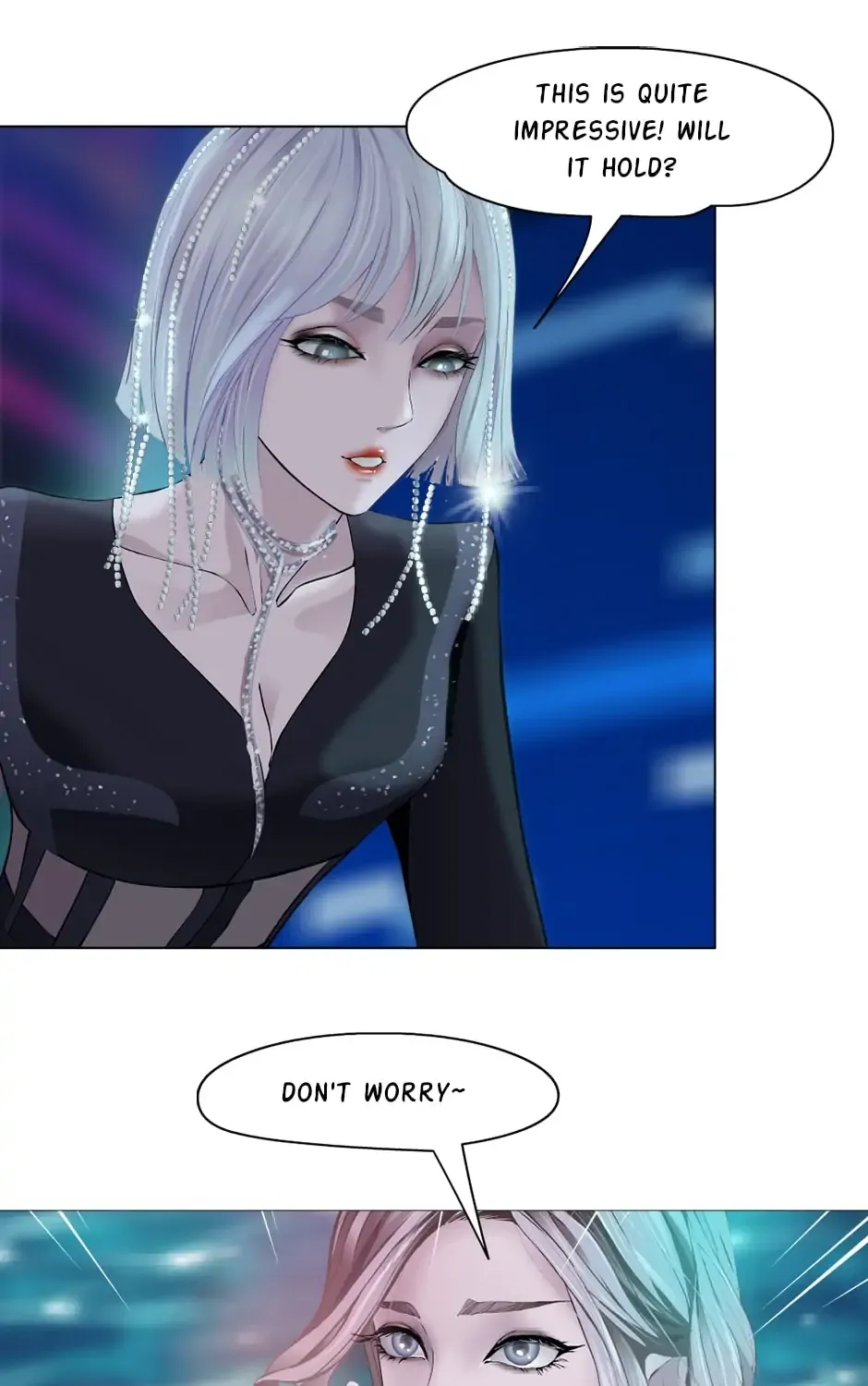 Read Mercy Killing chapter 24 image 42 on Lezhin