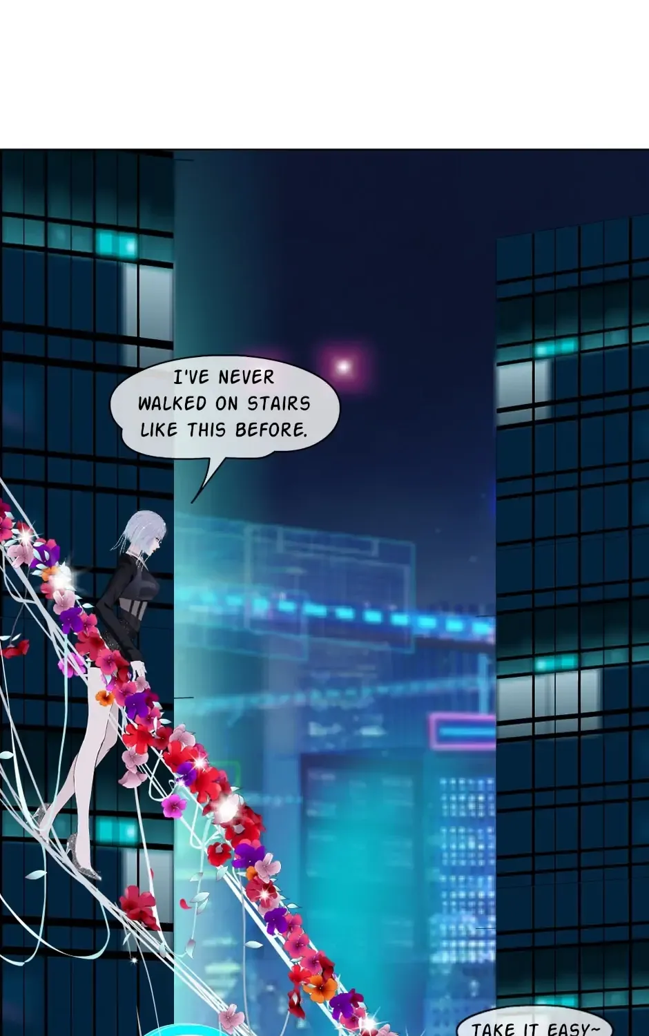 Read Mercy Killing chapter 24 image 46 on Lezhin