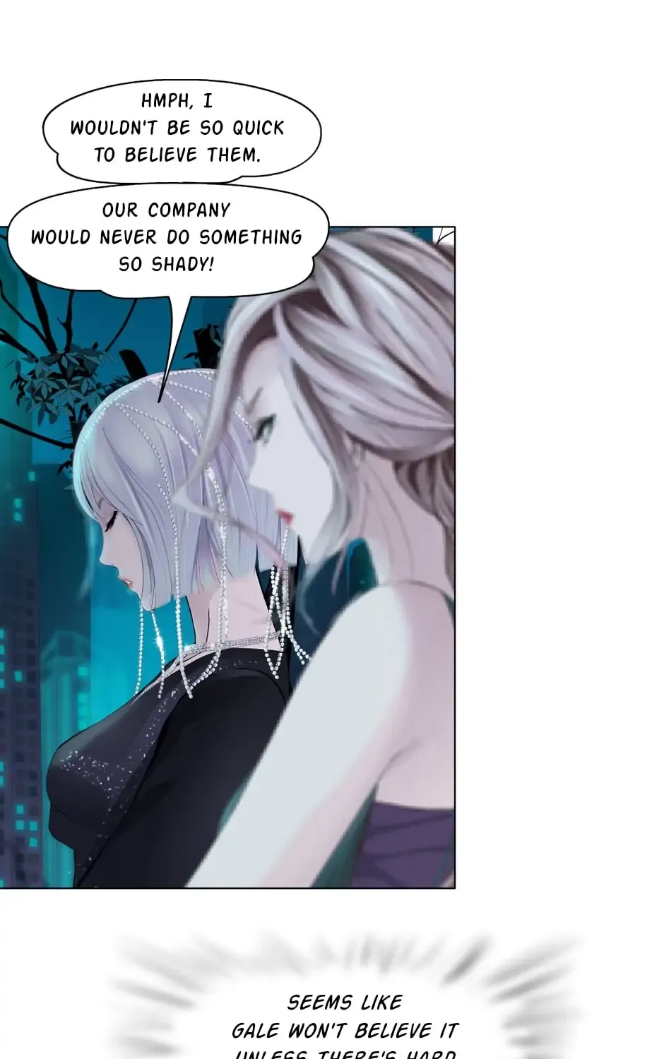 Read Mercy Killing chapter 24 image 62 on Lezhin