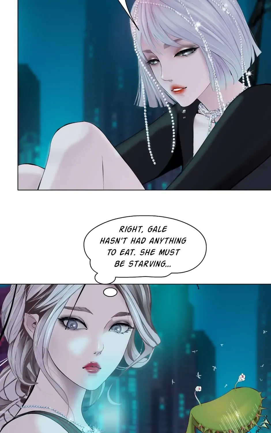 Read Mercy Killing chapter 24 image 68 on Lezhin