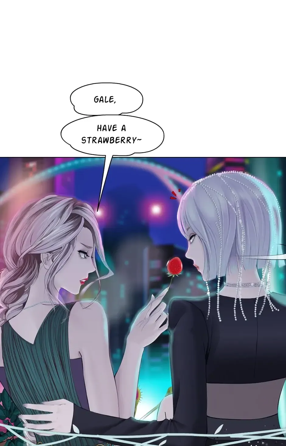 Read Mercy Killing chapter 24 image 74 on Lezhin