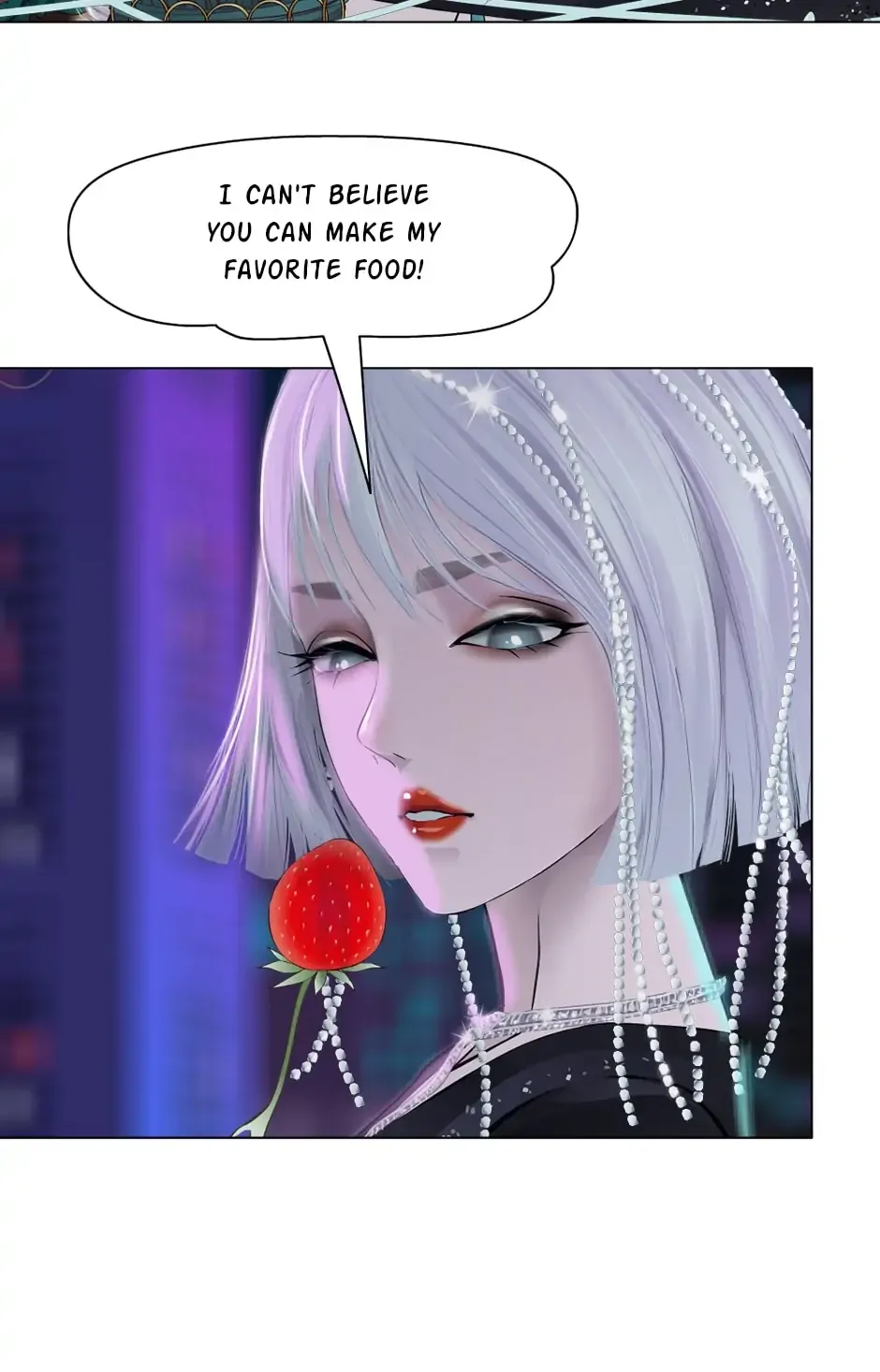 Read Mercy Killing chapter 24 image 75 on Lezhin