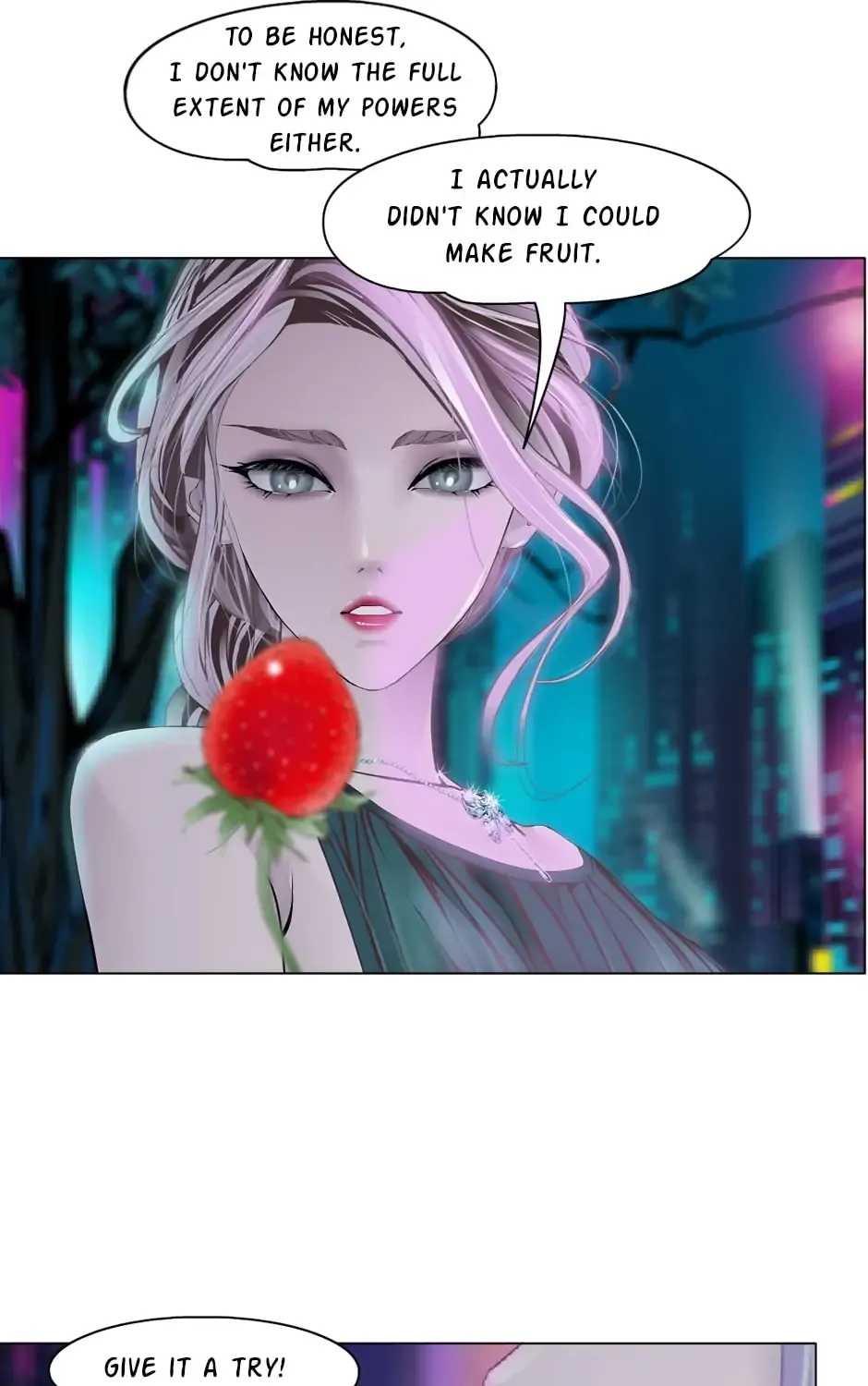 Read Mercy Killing chapter 25 image 0 on Lezhin