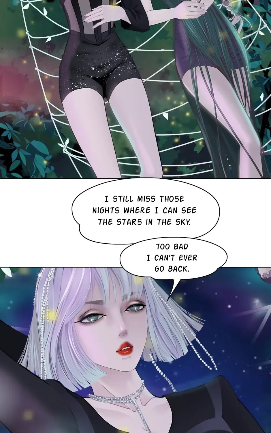 Read Mercy Killing chapter 25 image 10 on Lezhin