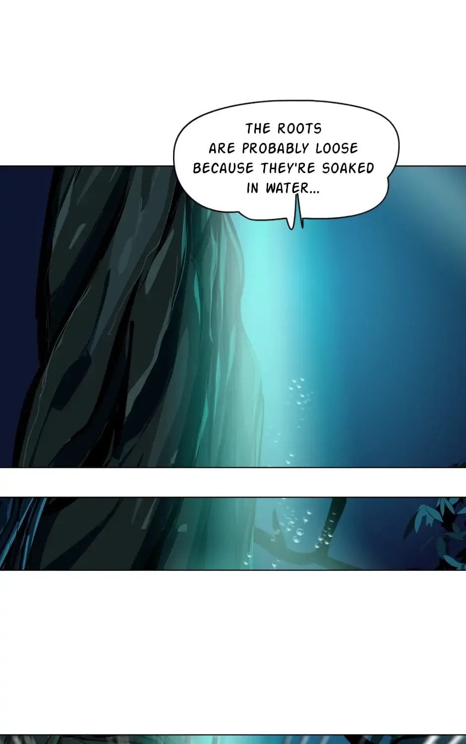 Read Mercy Killing chapter 25 image 16 on Lezhin