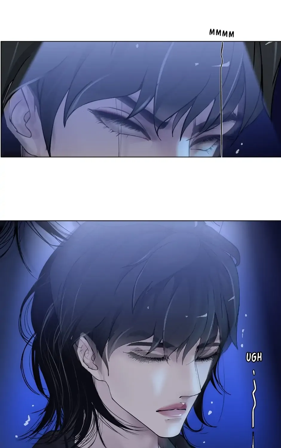 Read Mercy Killing chapter 25 image 44 on Lezhin