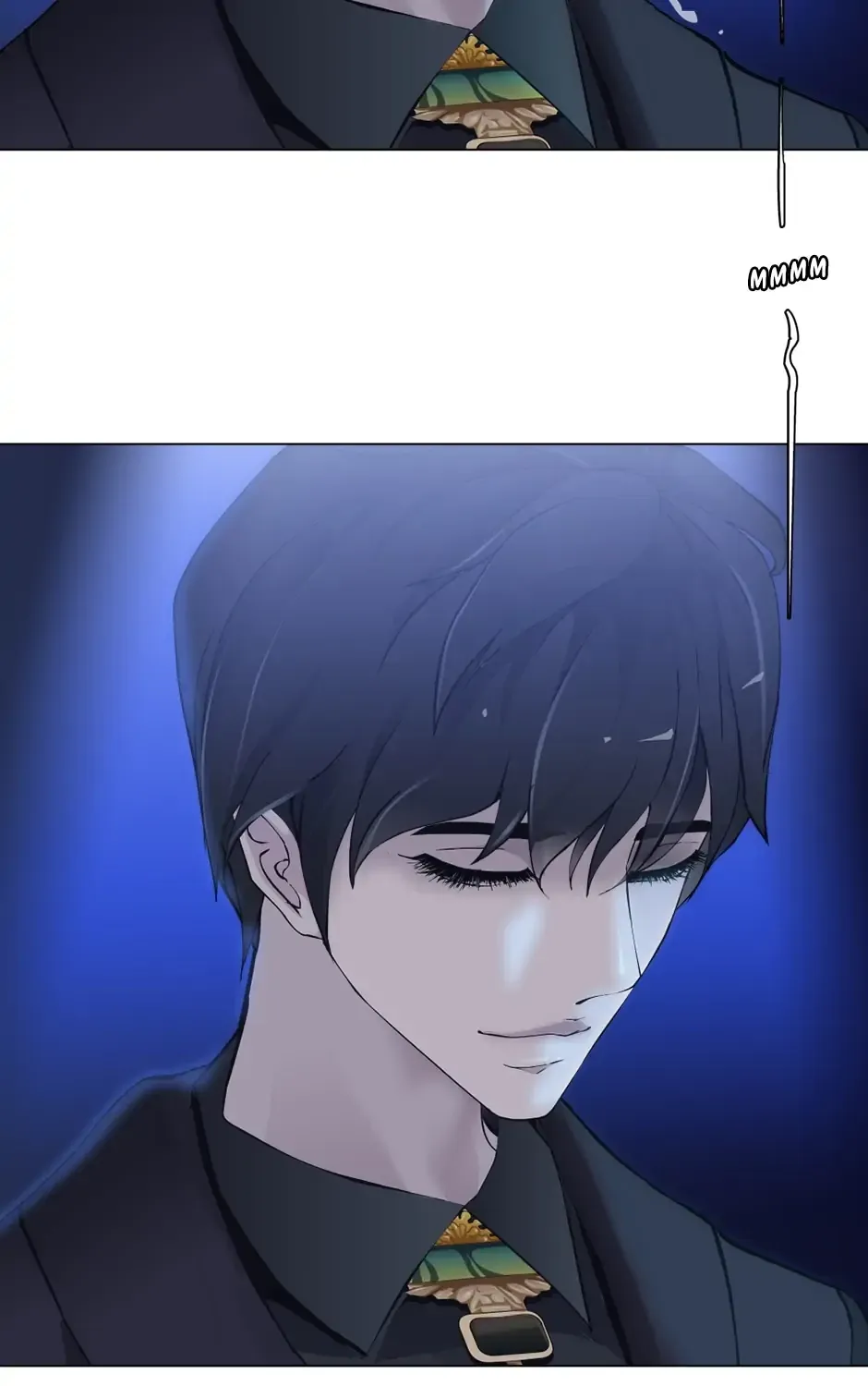 Read Mercy Killing chapter 25 image 46 on Lezhin