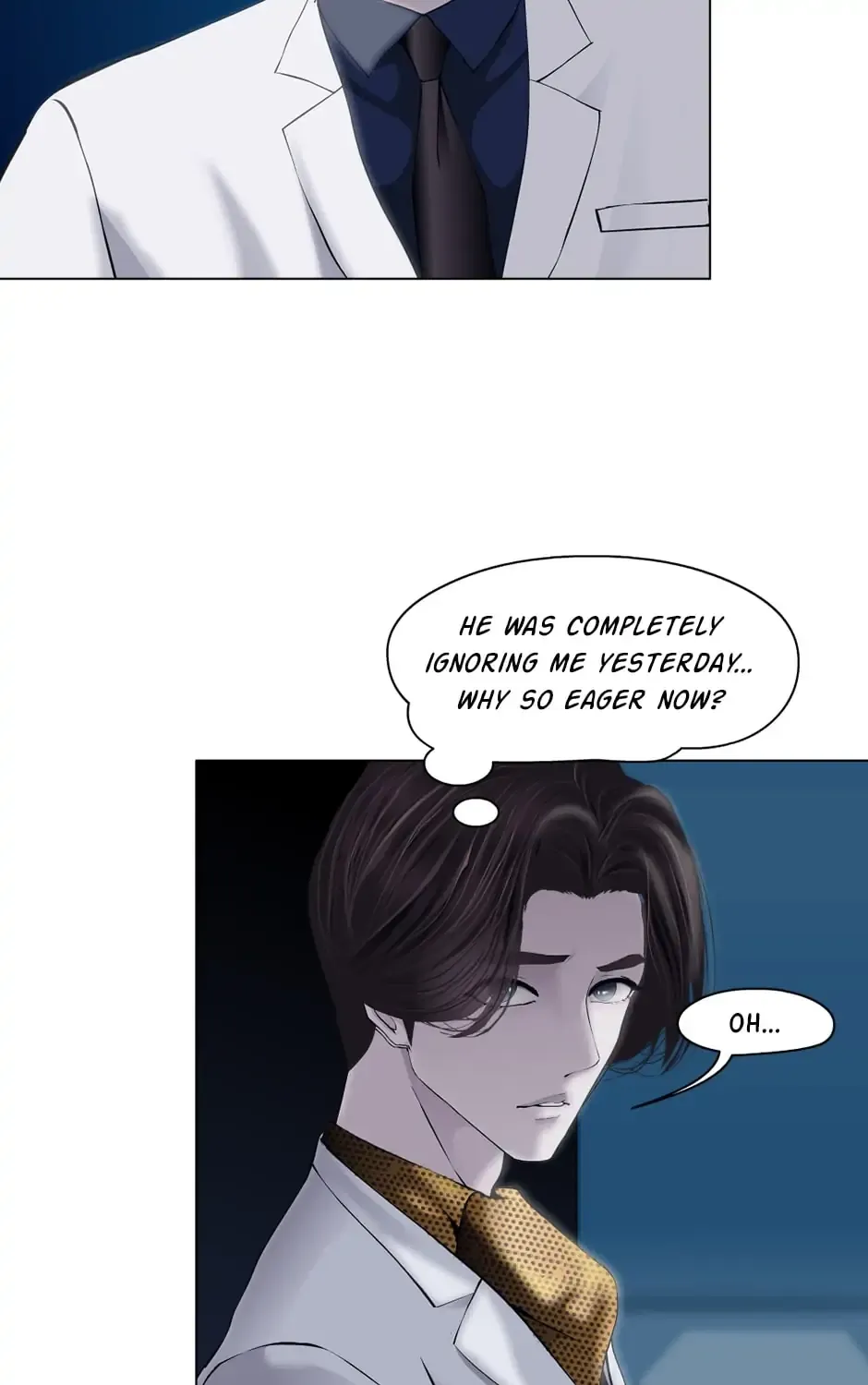 Read Mercy Killing chapter 25 image 58 on Lezhin