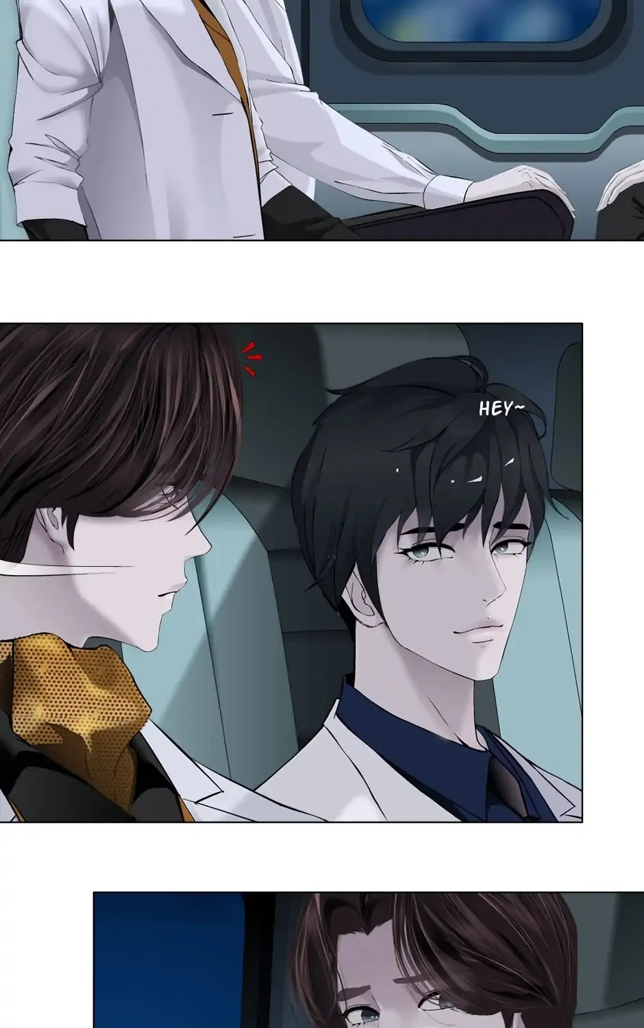 Read Mercy Killing chapter 25 image 62 on Lezhin