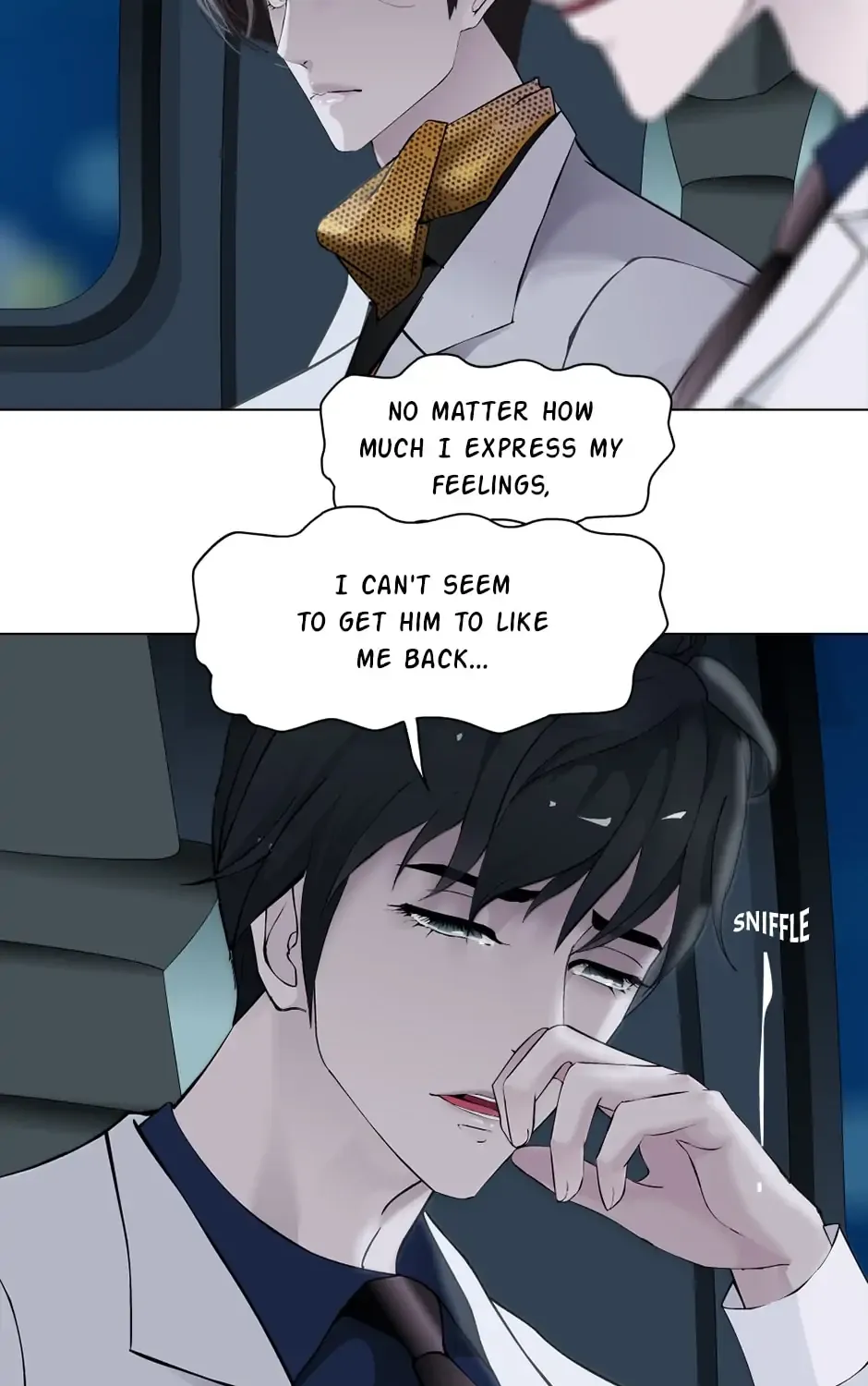 Read Mercy Killing chapter 25 image 70 on Lezhin
