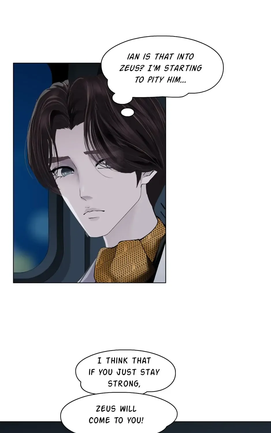 Read Mercy Killing chapter 25 image 72 on Lezhin
