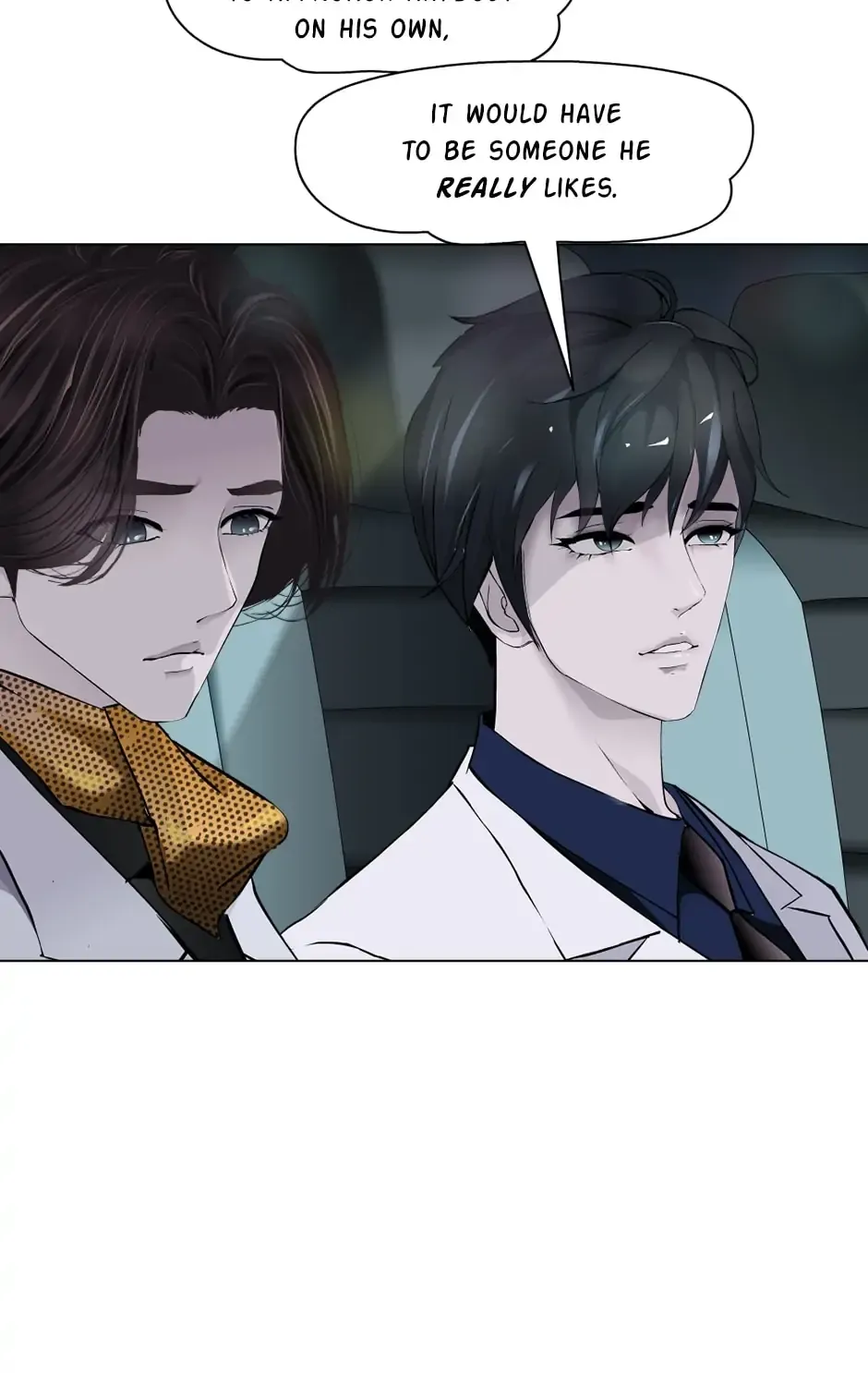 Read Mercy Killing chapter 25 image 77 on Lezhin