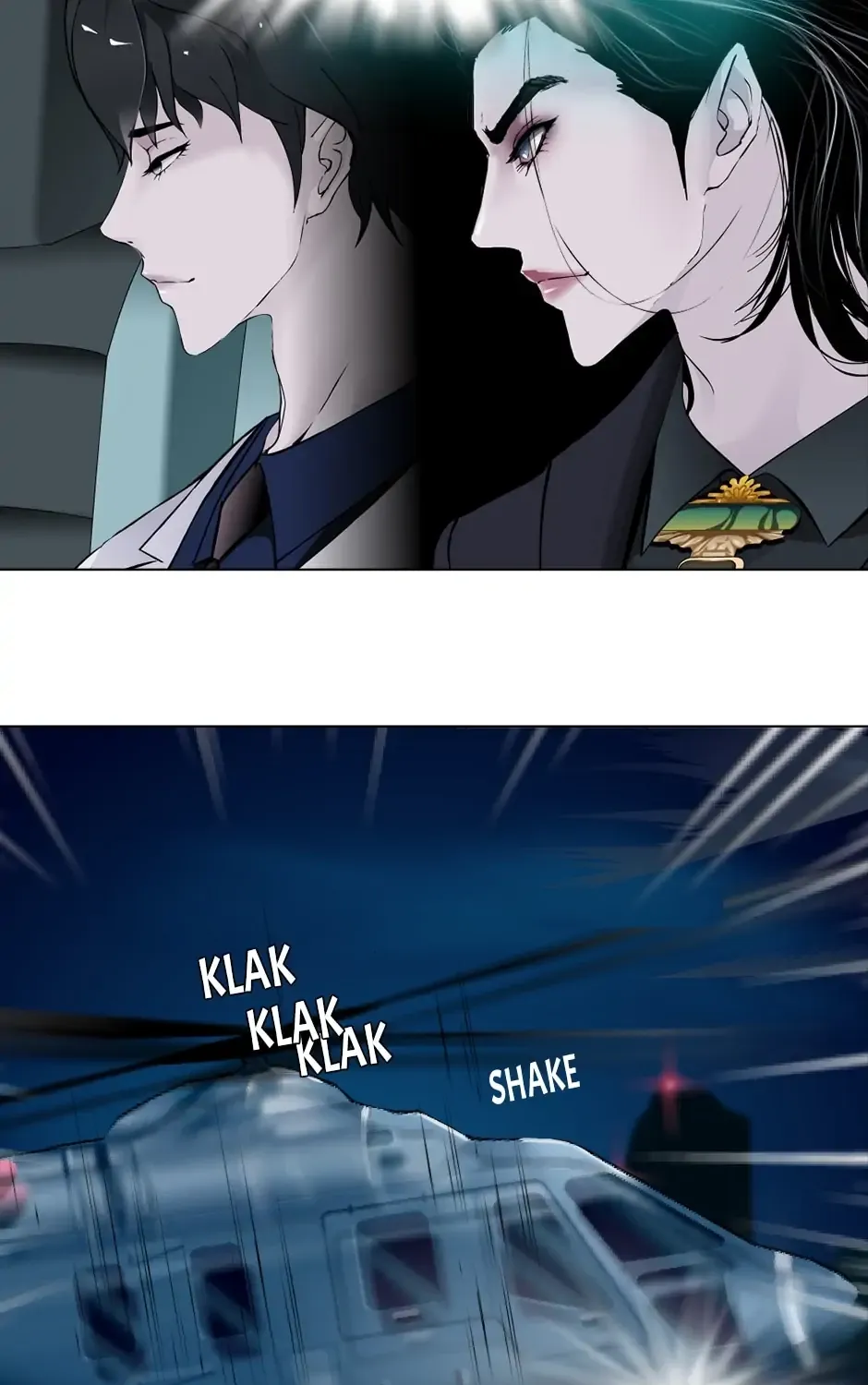 Read Mercy Killing chapter 26 image 30 on Lezhin