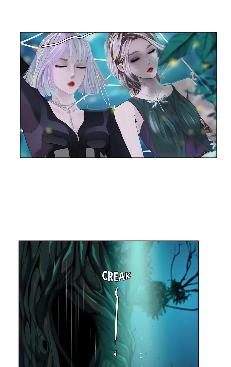Read Mercy Killing chapter 26 image 41 on Lezhin