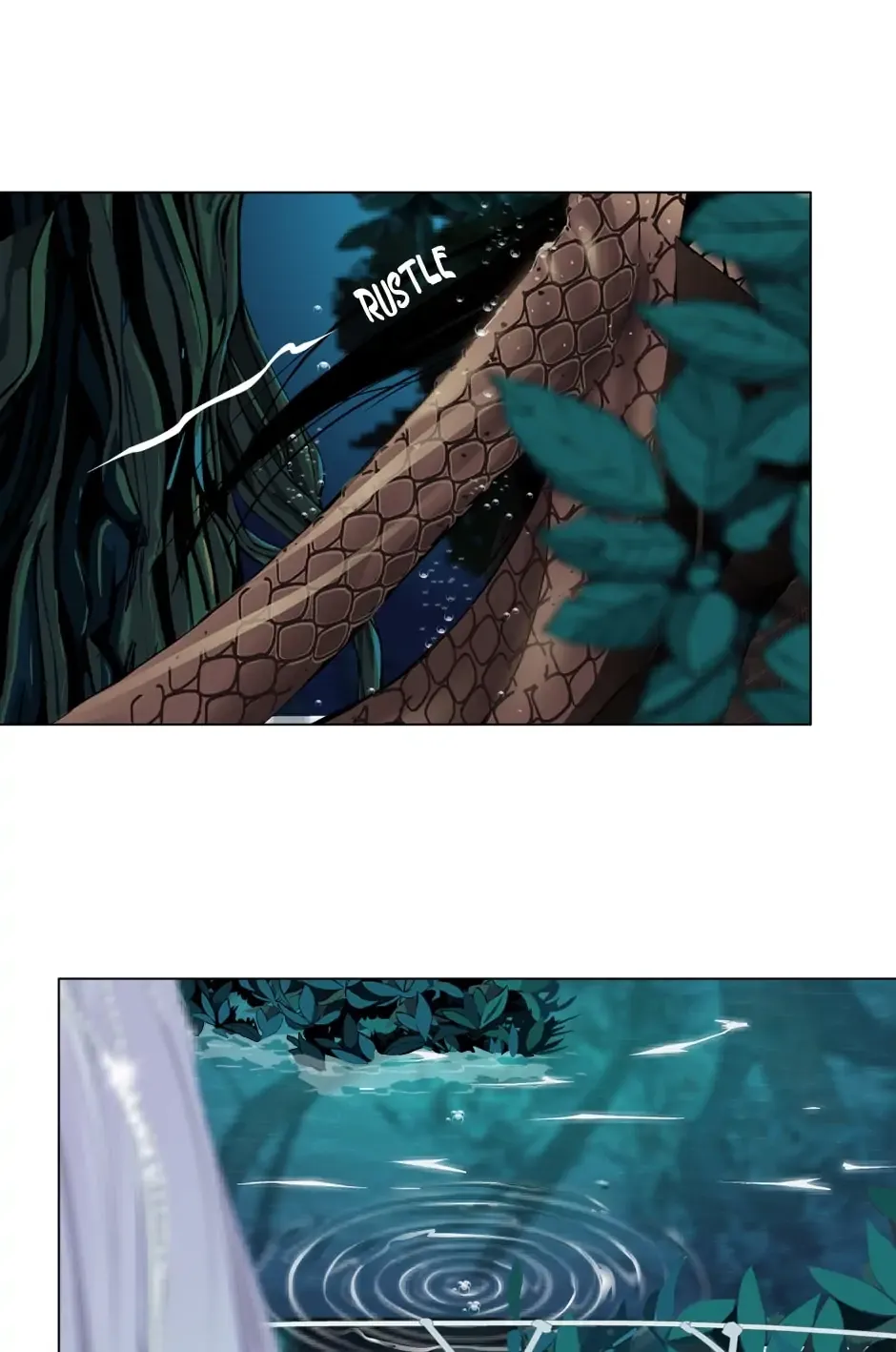 Read Mercy Killing chapter 26 image 56 on Lezhin