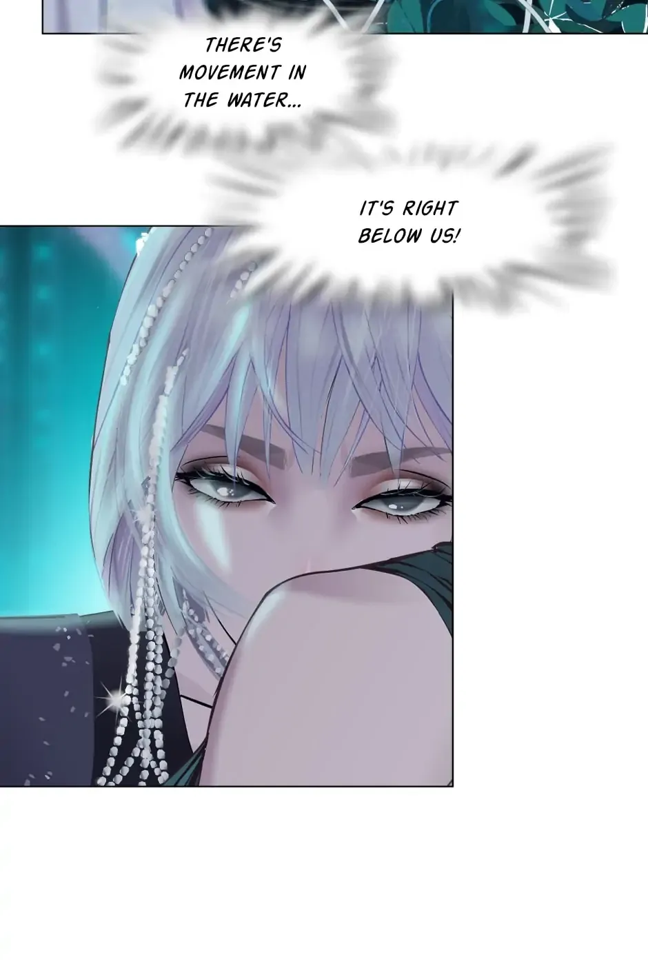 Read Mercy Killing chapter 26 image 57 on Lezhin