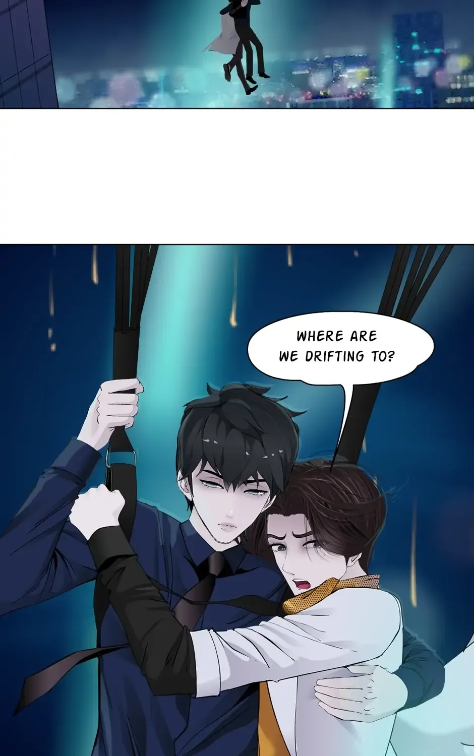 Read Mercy Killing chapter 27 image 10 on Lezhin