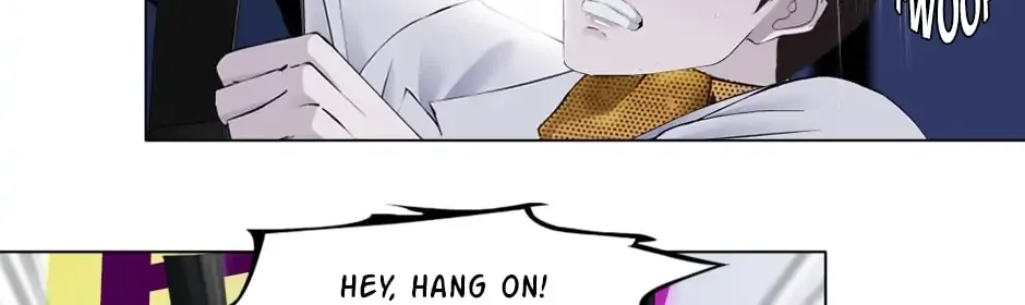 Read Mercy Killing chapter 27 image 21 on Lezhin