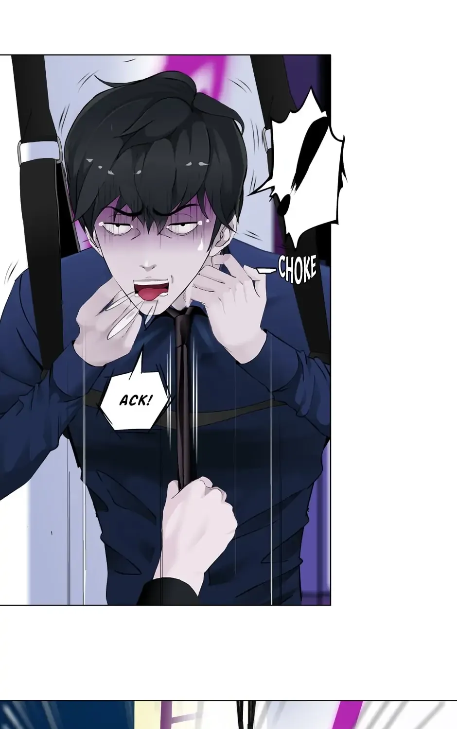 Read Mercy Killing chapter 27 image 24 on Lezhin
