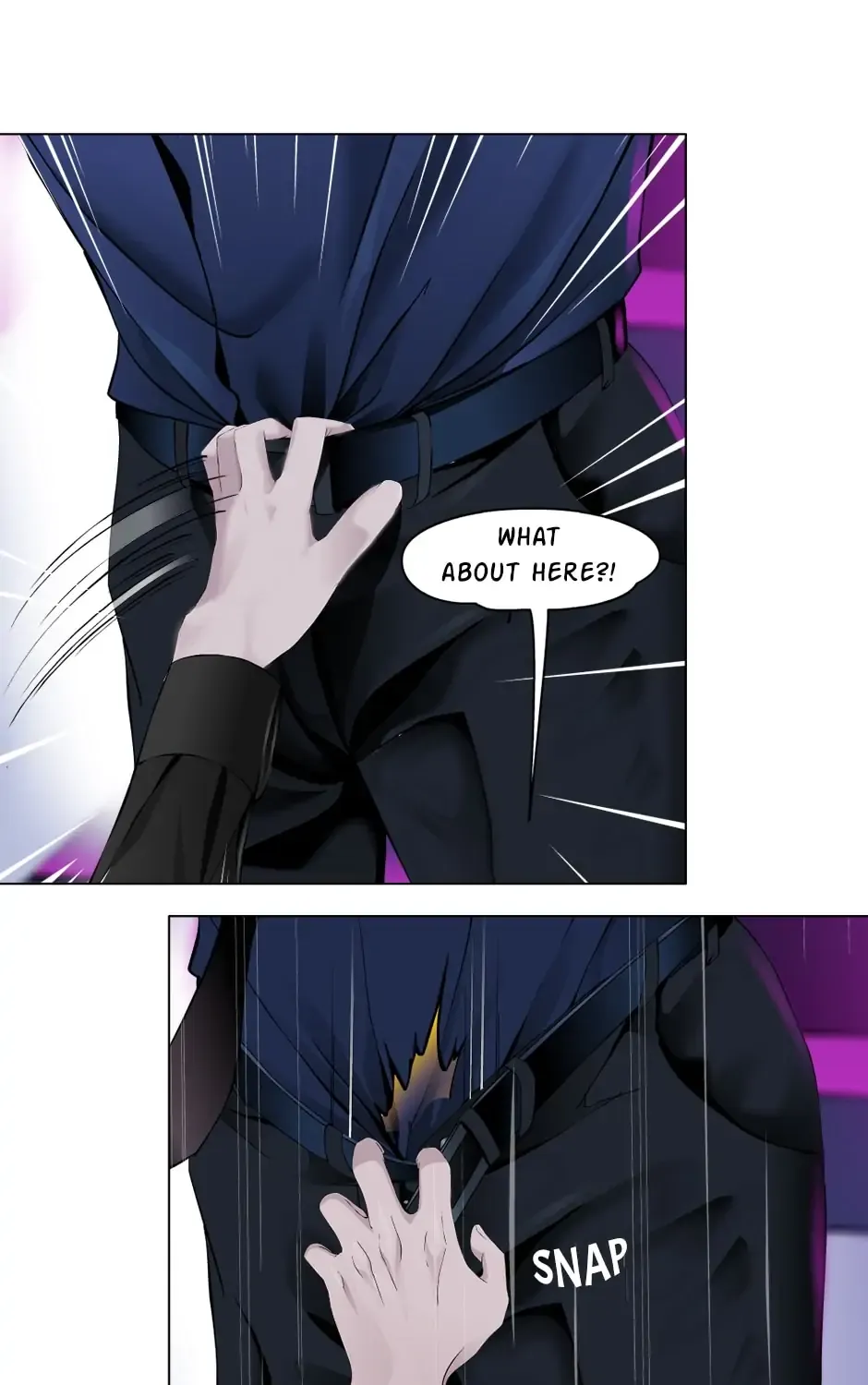 Read Mercy Killing chapter 27 image 28 on Lezhin