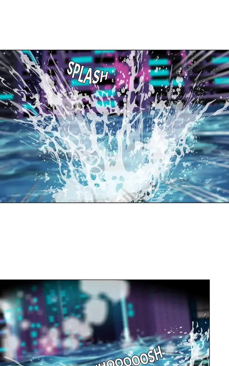 Read Mercy Killing chapter 27 image 34 on Lezhin