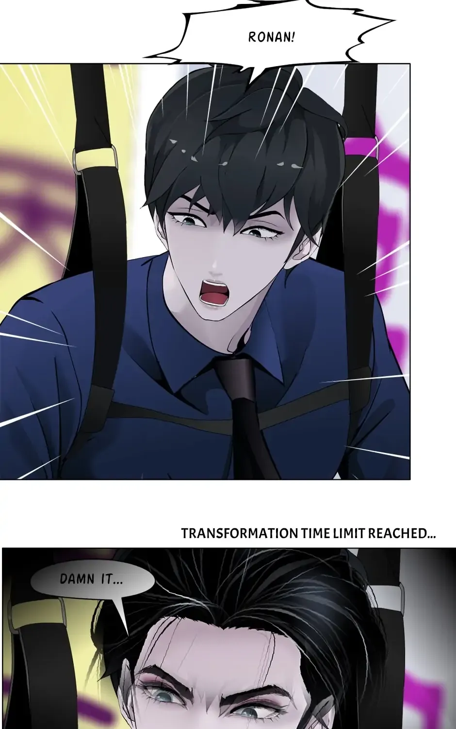 Read Mercy Killing chapter 27 image 38 on Lezhin