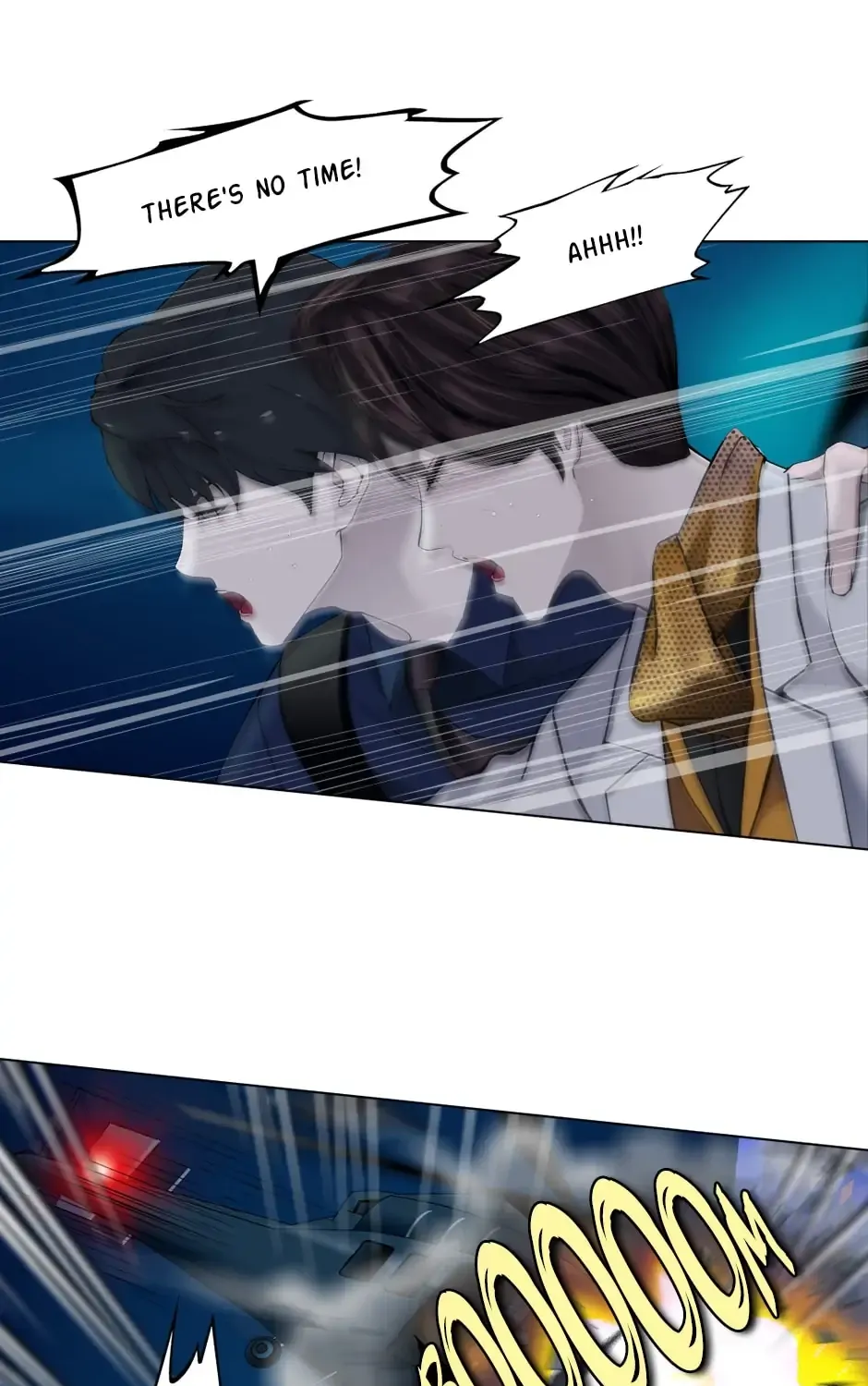 Read Mercy Killing chapter 27 image 4 on Lezhin
