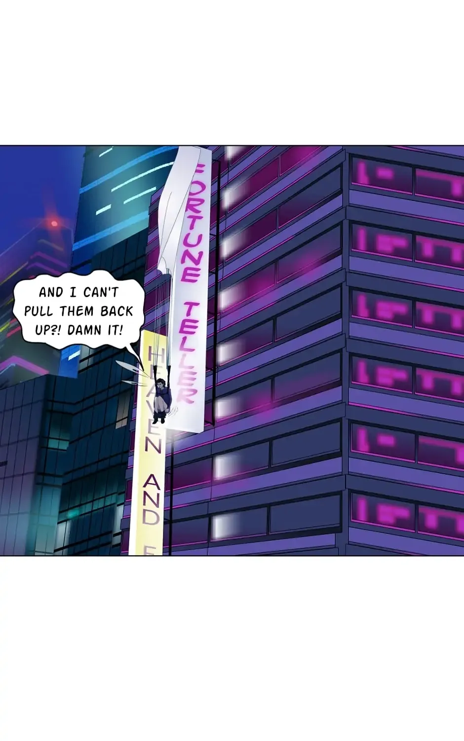 Read Mercy Killing chapter 27 image 44 on Lezhin