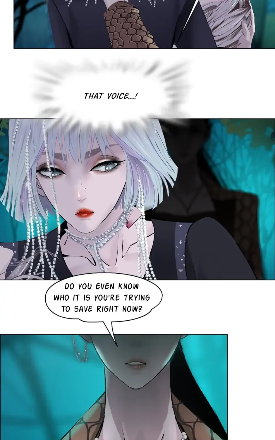 Read Mercy Killing chapter 27 image 50 on Lezhin