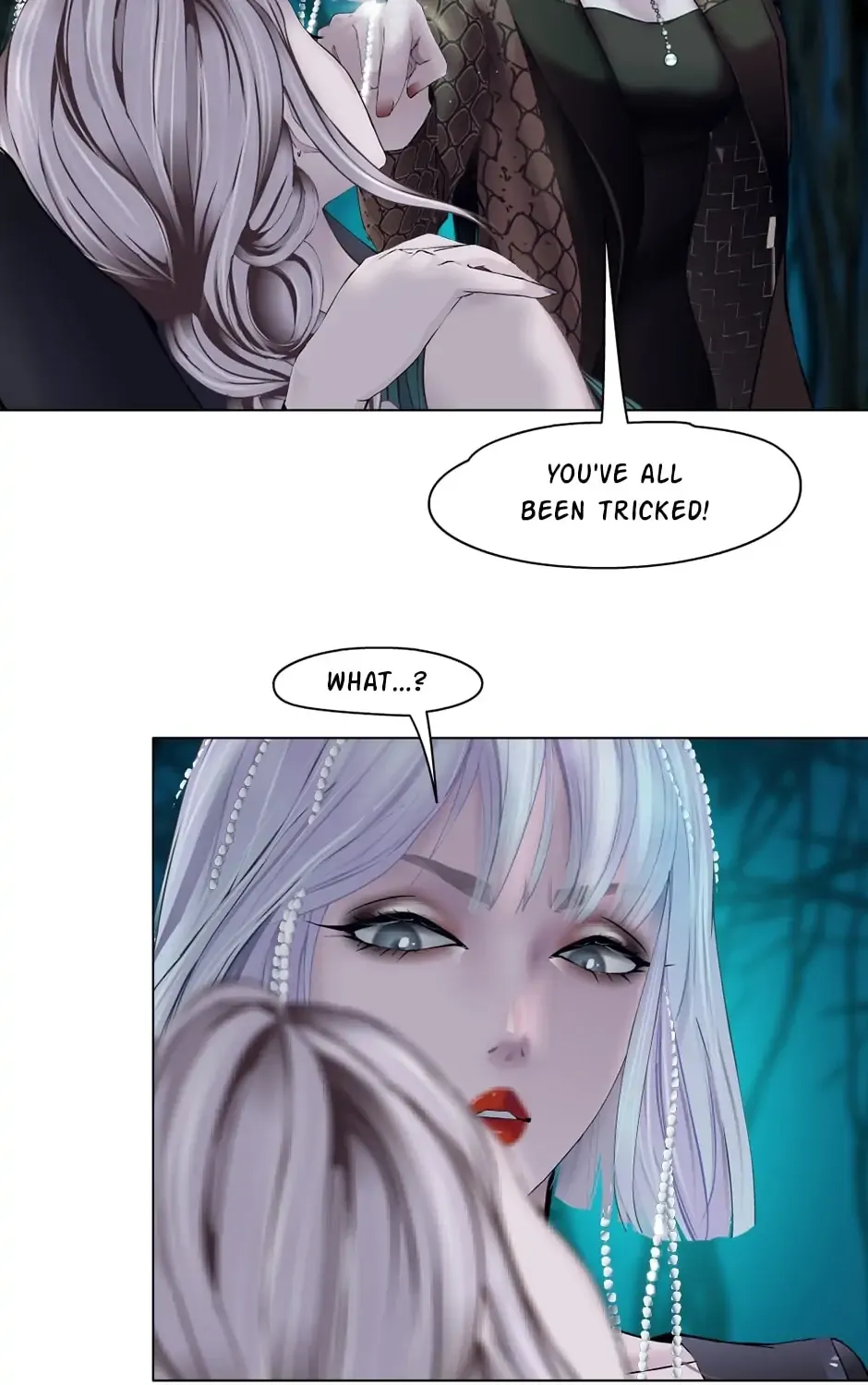 Read Mercy Killing chapter 27 image 58 on Lezhin