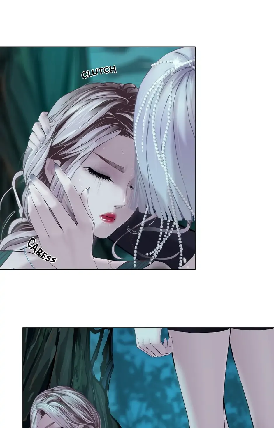 Read Mercy Killing chapter 27 image 64 on Lezhin