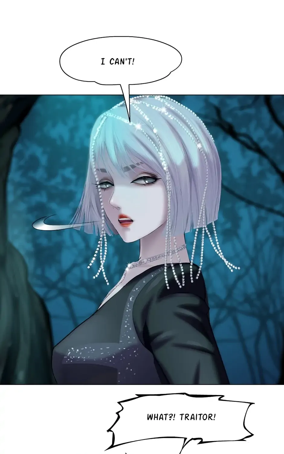 Read Mercy Killing chapter 27 image 66 on Lezhin