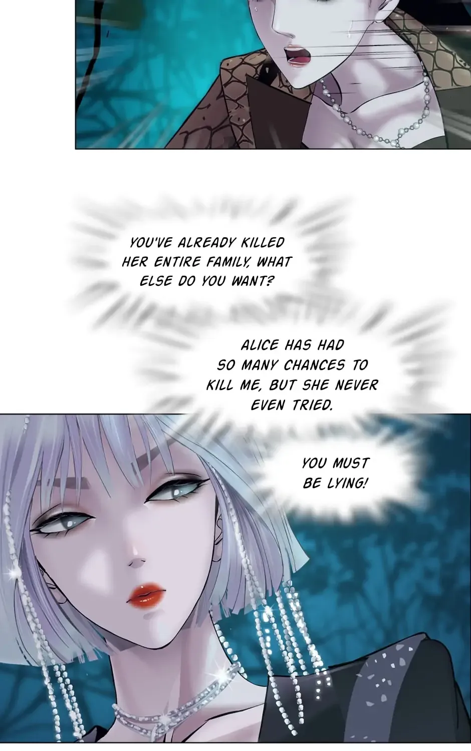 Read Mercy Killing chapter 27 image 68 on Lezhin