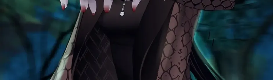 Read Mercy Killing chapter 27 image 71 on Lezhin