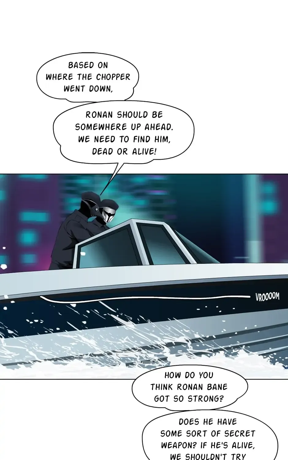 Read Mercy Killing chapter 28 image 28 on Lezhin