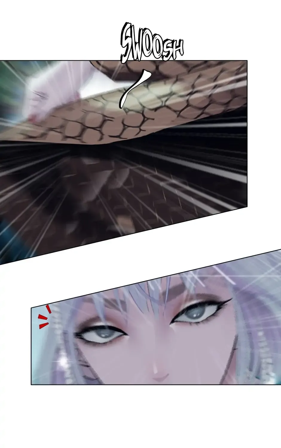 Read Mercy Killing chapter 28 image 4 on Lezhin
