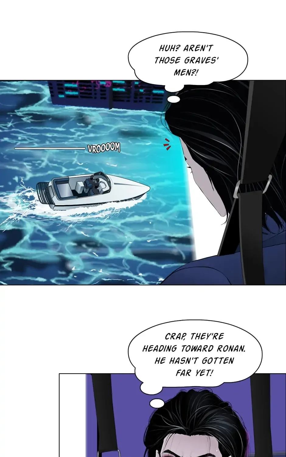 Read Mercy Killing chapter 28 image 48 on Lezhin