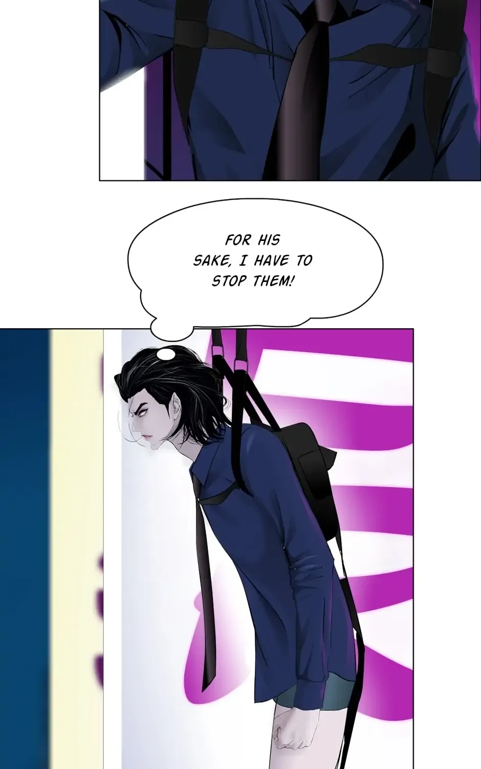 Read Mercy Killing chapter 28 image 50 on Lezhin