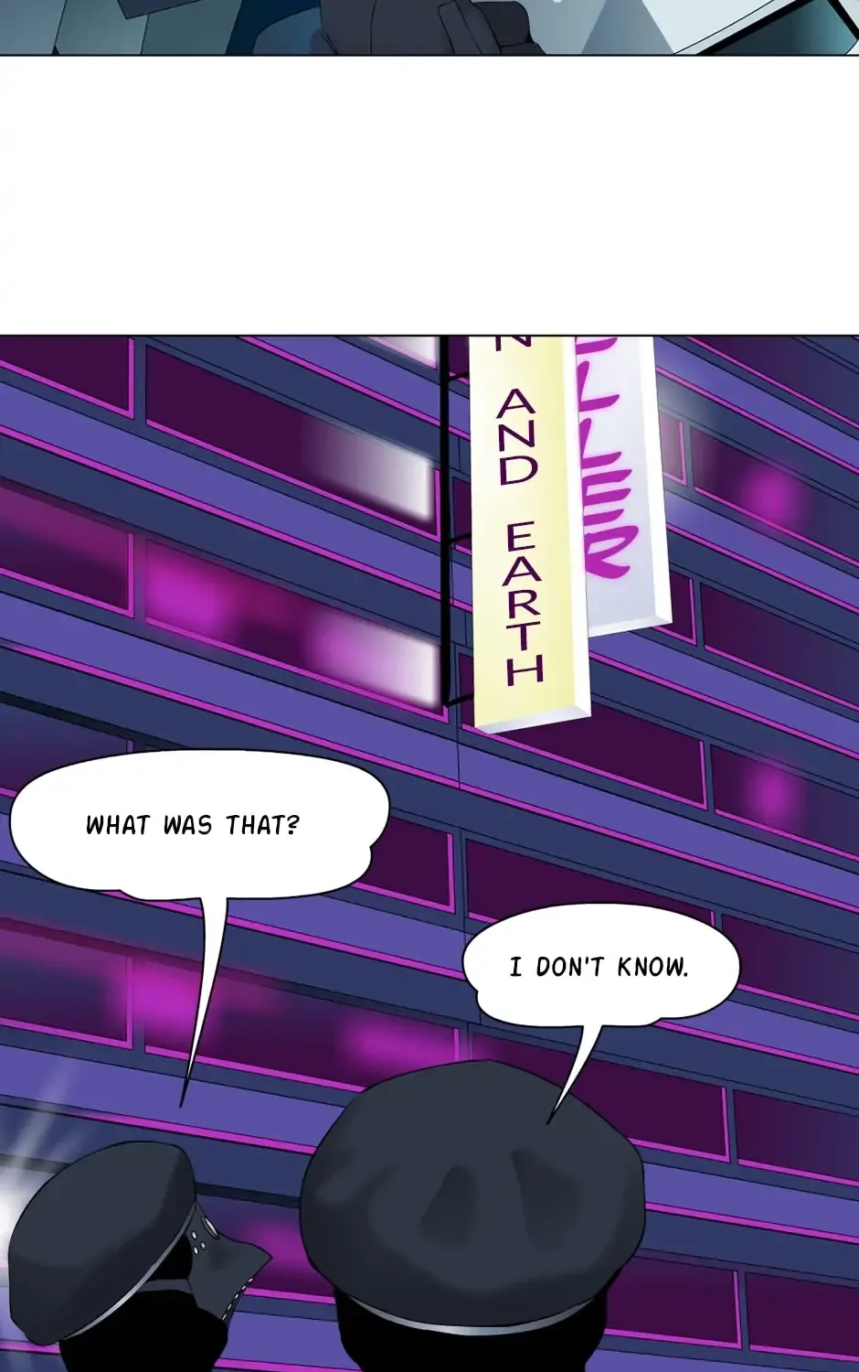 Read Mercy Killing chapter 28 image 54 on Lezhin