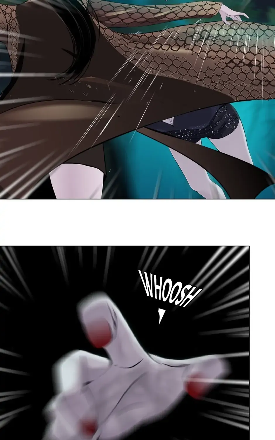 Read Mercy Killing chapter 28 image 6 on Lezhin