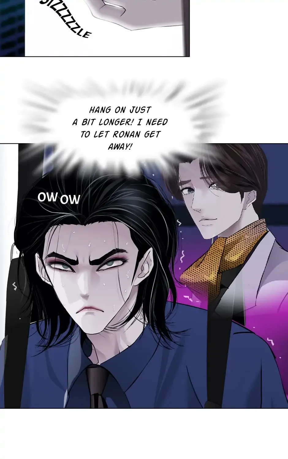Read Mercy Killing chapter 28 image 66 on Lezhin