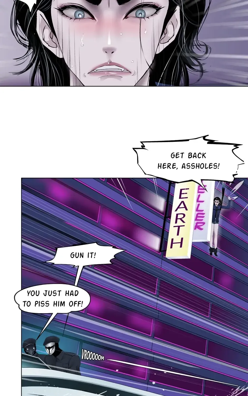 Read Mercy Killing chapter 29 image 11 on Lezhin