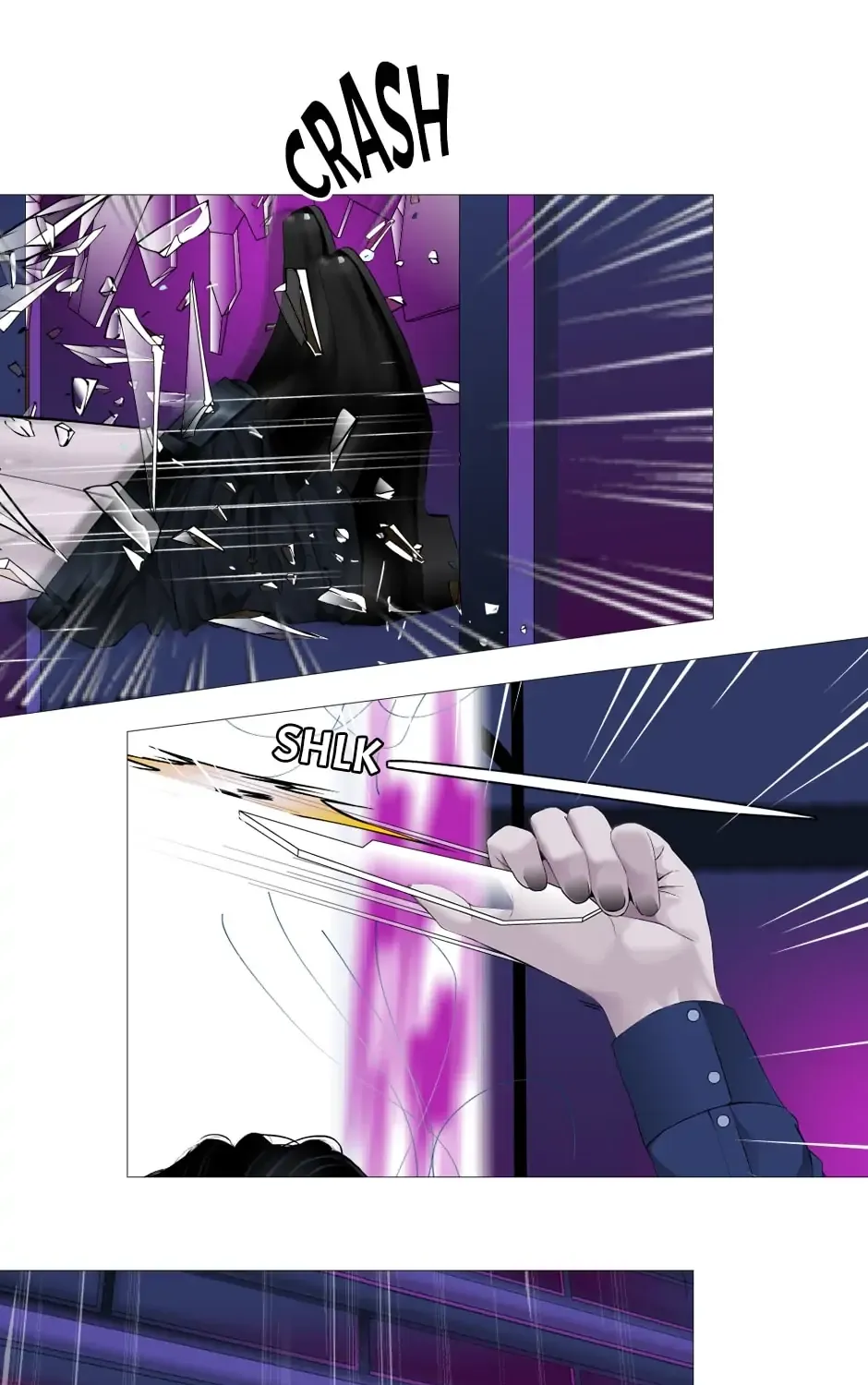 Read Mercy Killing chapter 29 image 13 on Lezhin