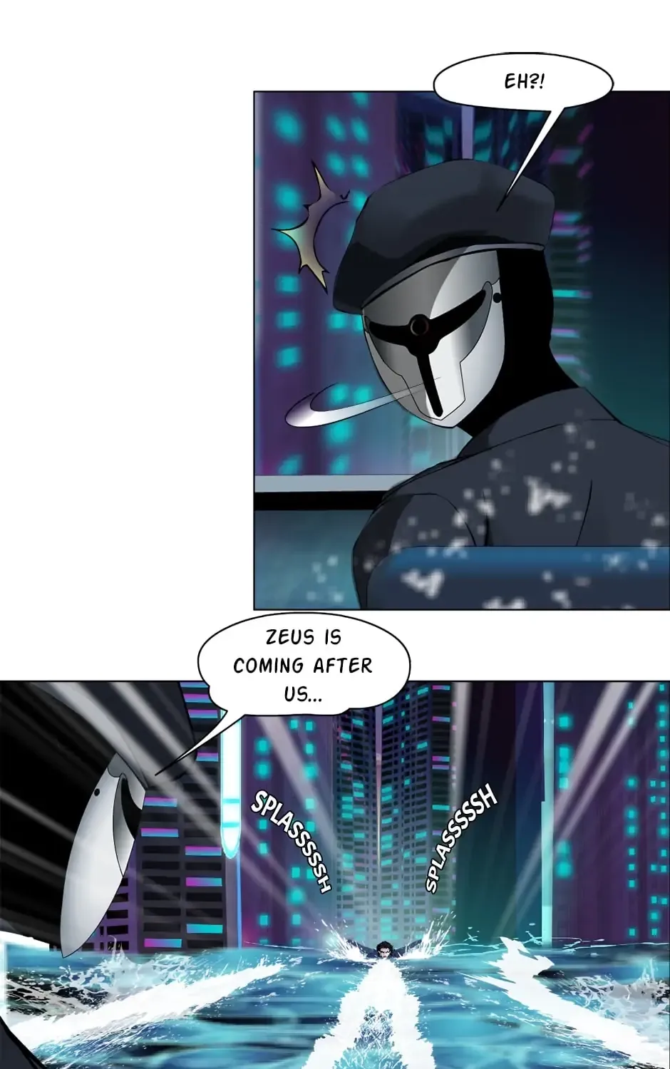 Read Mercy Killing chapter 29 image 17 on Lezhin