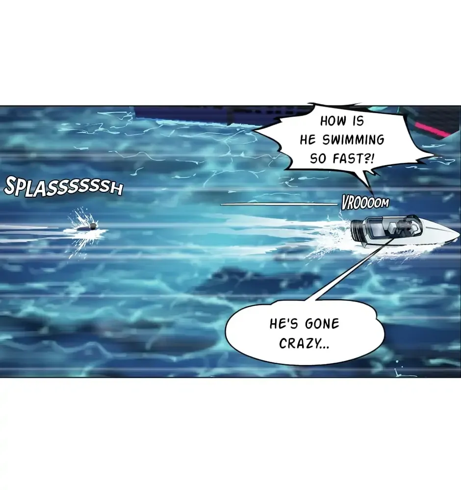 Read Mercy Killing chapter 29 image 21 on Lezhin