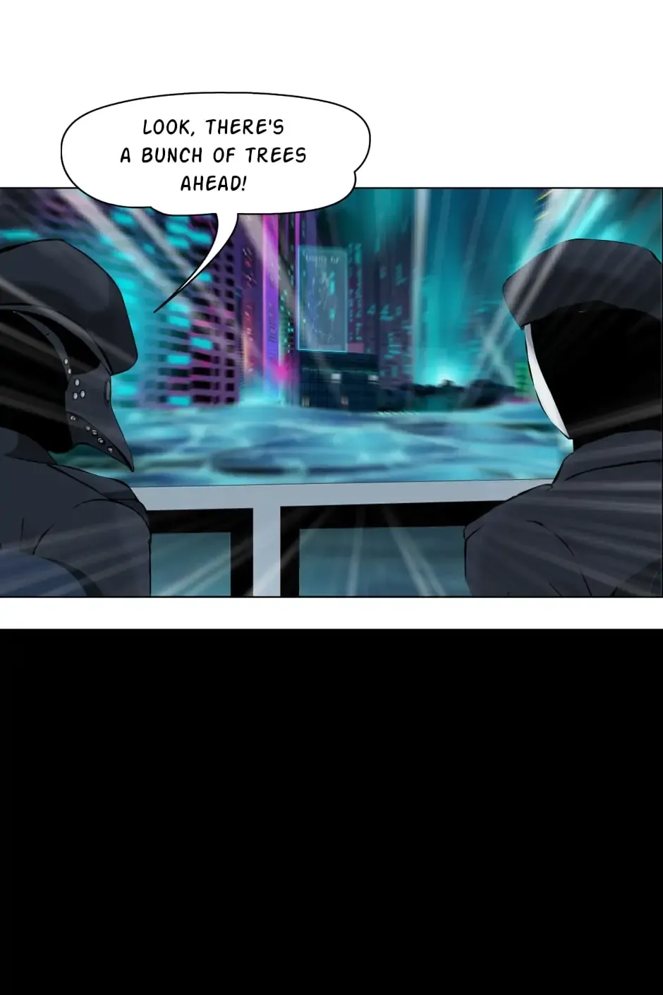 Read Mercy Killing chapter 29 image 22 on Lezhin