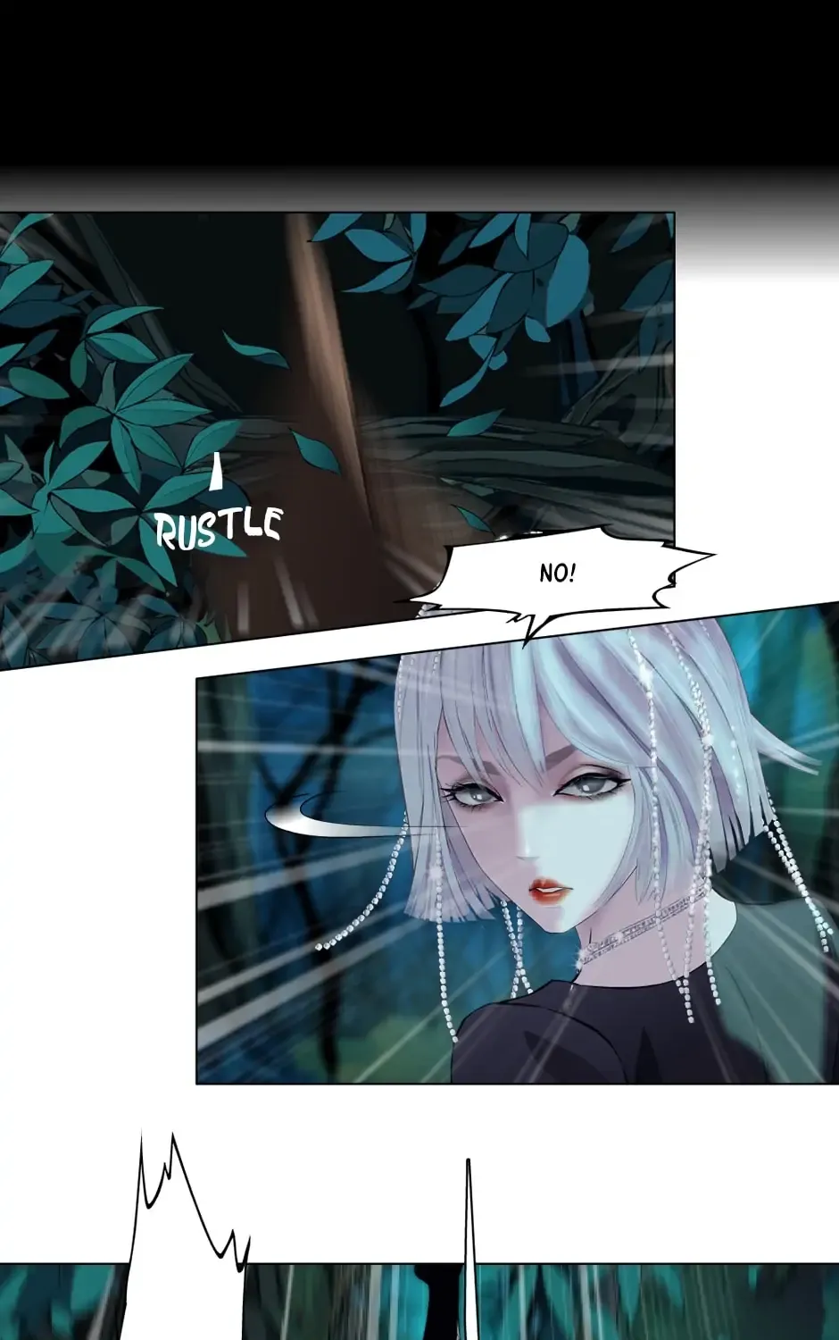 Read Mercy Killing chapter 29 image 23 on Lezhin