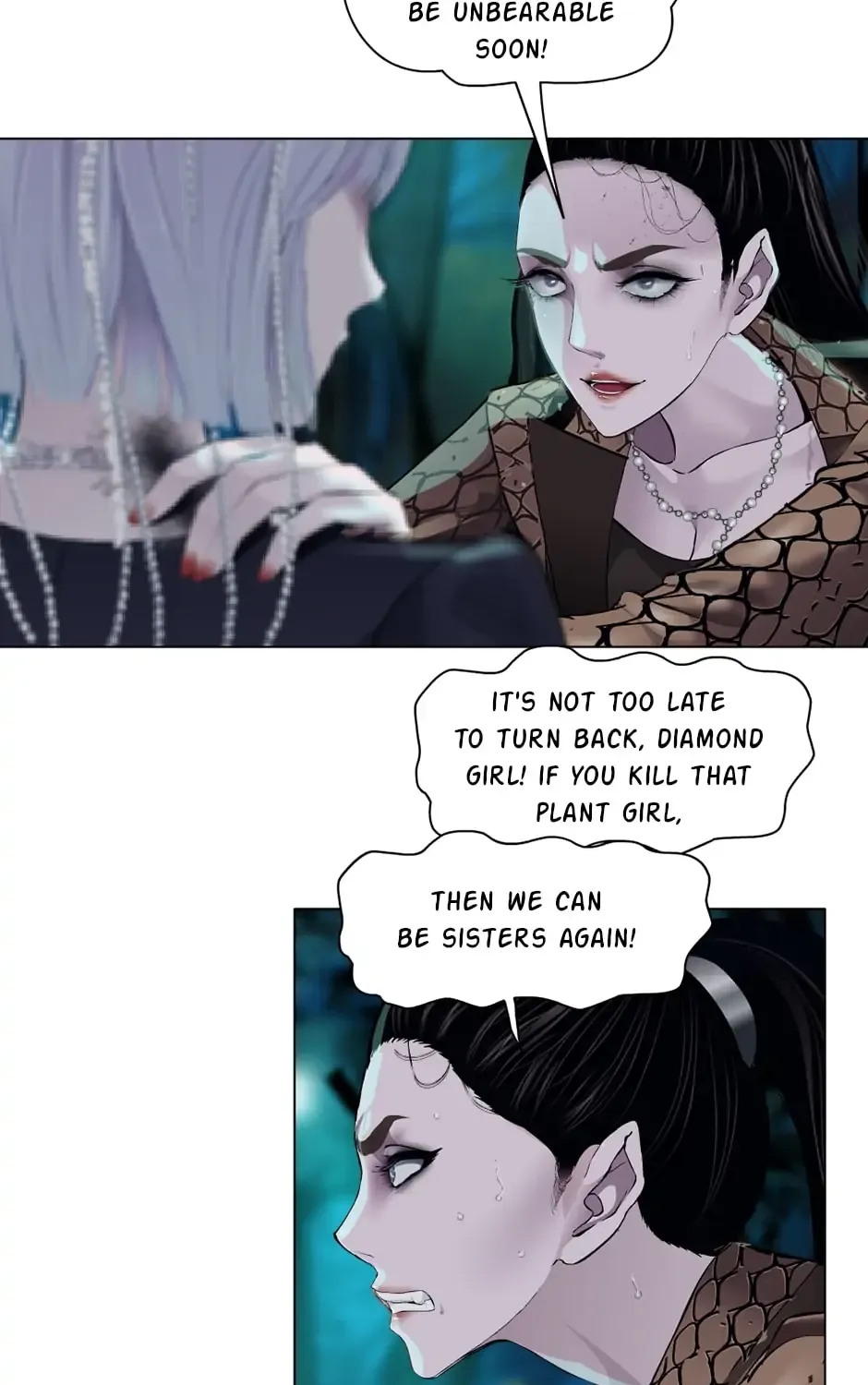 Read Mercy Killing chapter 29 image 34 on Lezhin