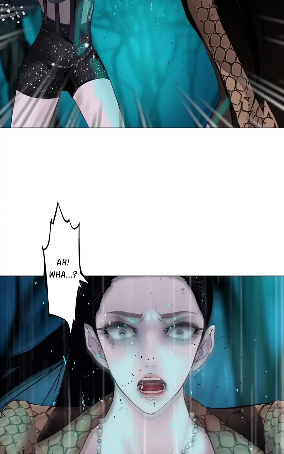Read Mercy Killing chapter 29 image 42 on Lezhin